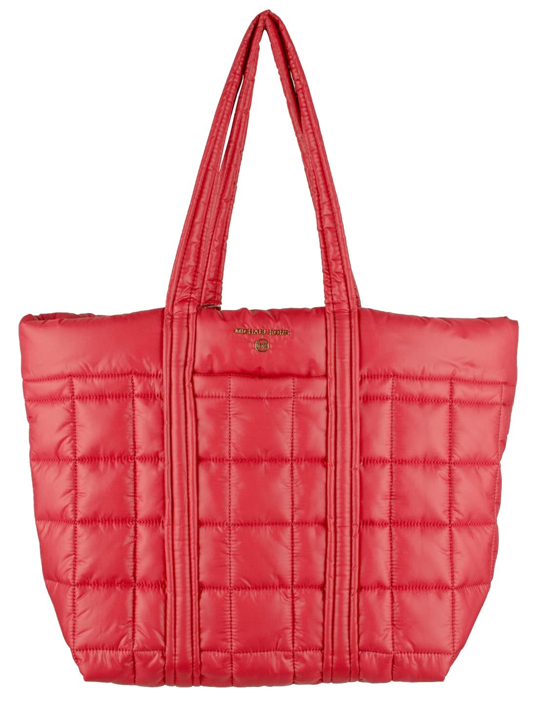 Women's Stirling Large Puffy Tote Bag C NS