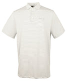 RLX Ralph Lauren Men's UV Protection Polo Shirt Grey