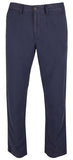 Polo Ralph Lauren Men's Straight Fit Linen Cotton Pants NVY 32x30