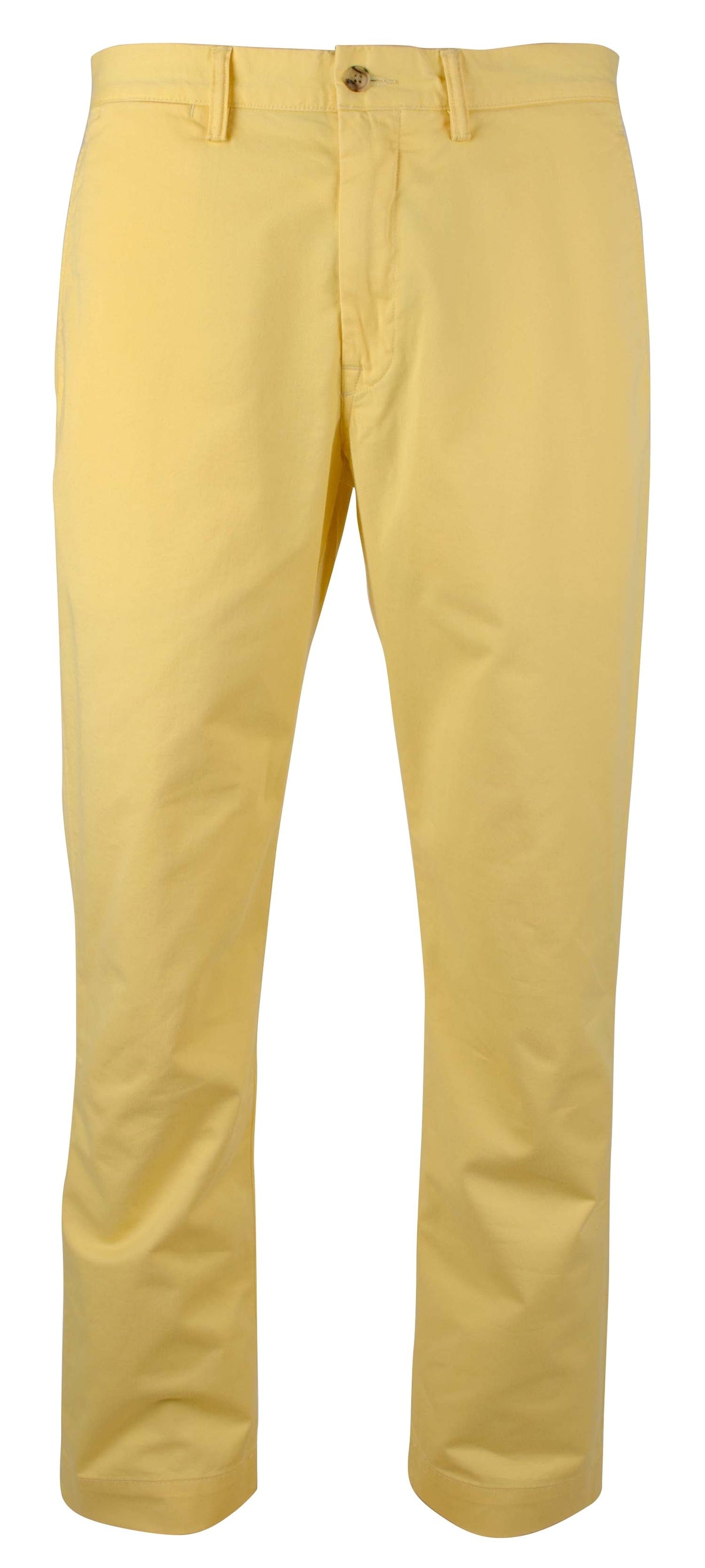 Men's Stretch Straight Fit Chino Pants Y 34X30
