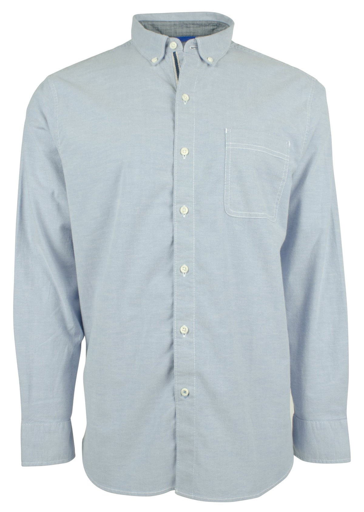 Tommy Bahama Men's Oxford Isles Stretch Button Down-B-S