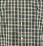 Polo Ralph Lauren Men's Classic Fit Long Sleeves Shirt