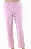 Men's Cotton Twill Stretch Straight Fit Chino Pants-P-38Wx34L