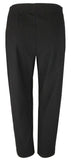 Eileen Fisher Women's Plus Size Stretch Crepe Slim Ankle Pants 3X