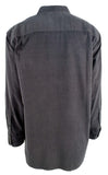 Customer Return Tommy Bahama Men's Corduroy Long Sleeve Button-Down Shirt-NS-2XB