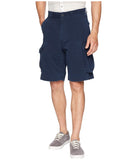 Polo Ralph Lauren Men's Gellar Fatigue Cargo Shorts (30, Aviator Navy)