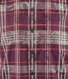 Tommy Bahama Men's Holiday Hula Long Sleeves Shirt