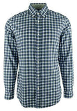 Hugo Boss Men's Lod Regular Fit Long Sleeve Shirt