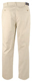 Polo Ralph Lauren Men's Classic Fit Chino Pants Stone 40x32