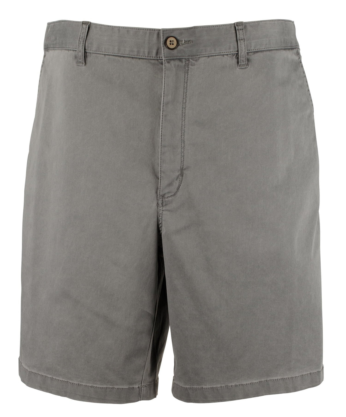 $99.50 Tommy Bahama Men's, Boracay 8-Inch Chino Shorts, Fog Grey, 46LG