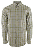 Hugo Boss mens Button-front