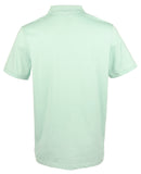 Polo Ralph Lauren 710798678004 Bayside Green Classic Fit Men's Polo Shirt (Size Small)