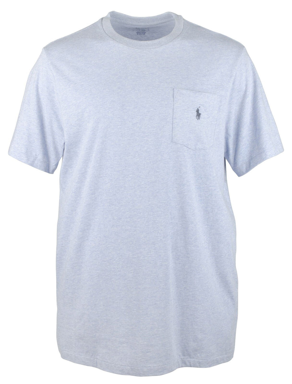 Customer Return Polo Ralph Lauren Men's Big and Tall Classic Pocket