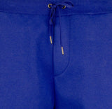 Polo Ralph Lauren Men's Drawstring Double Knit Jogger Pant Bl XXL