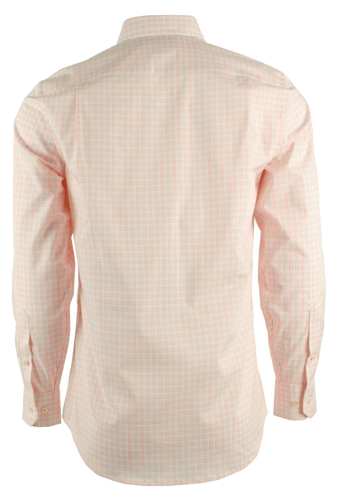 Southern Tide Erkek Belmont Estate Ekose Uzun Kollu Gömlek-SP-S