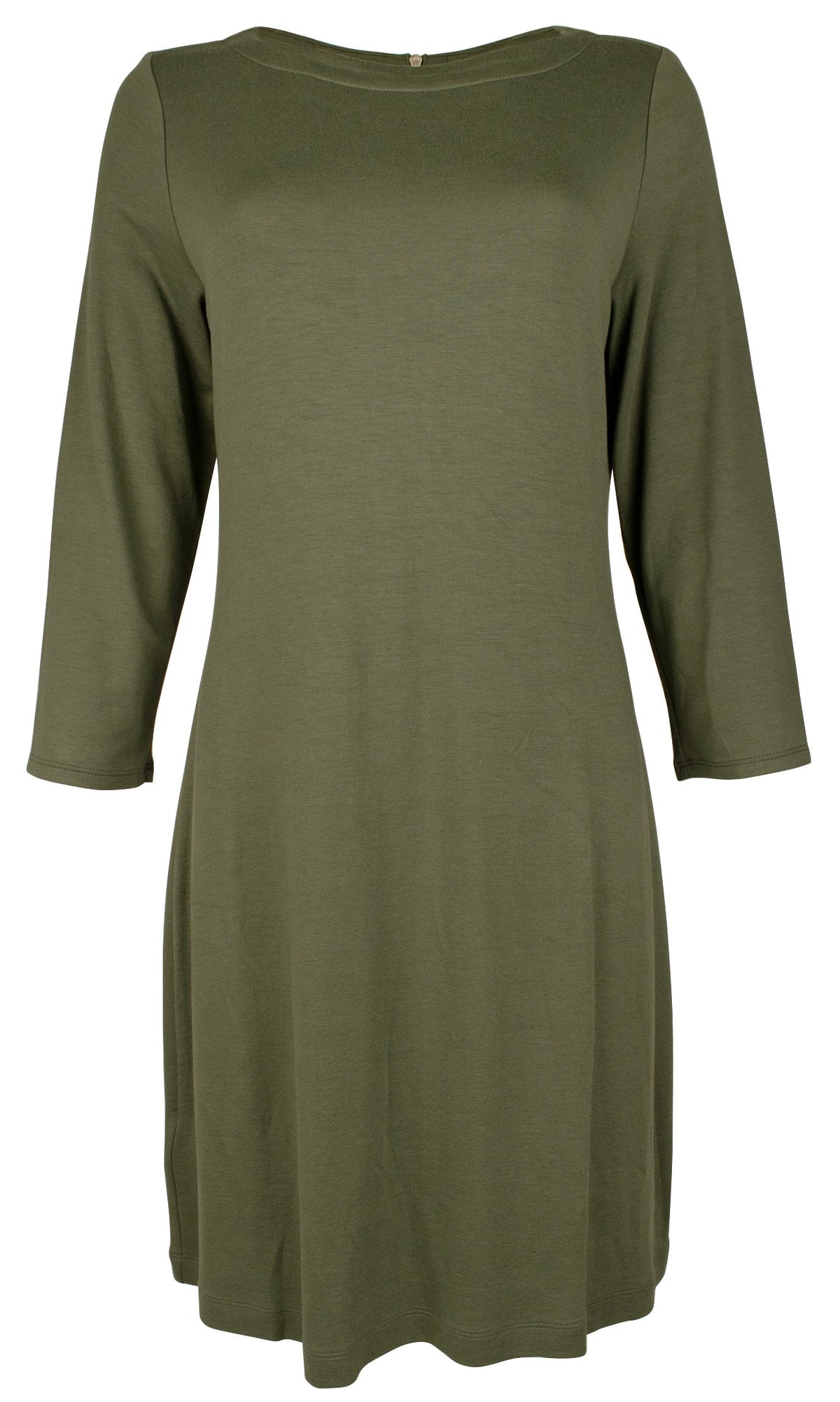 Tommy Bahama Women's Darcy 3/4 Sleeve Dress BLs X-Large