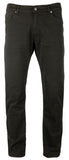 Hugo Boss Men's Albany Relaxed Fit Stretch Jeans