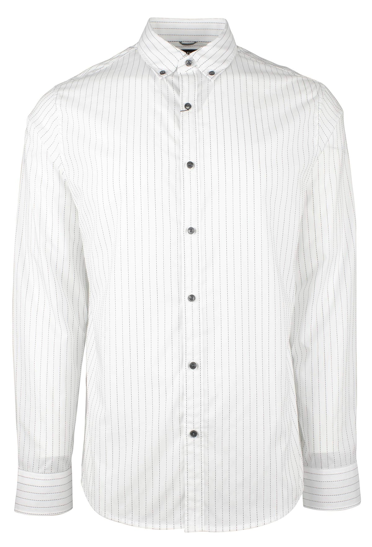 Michael Kors mens Button-down-shirts