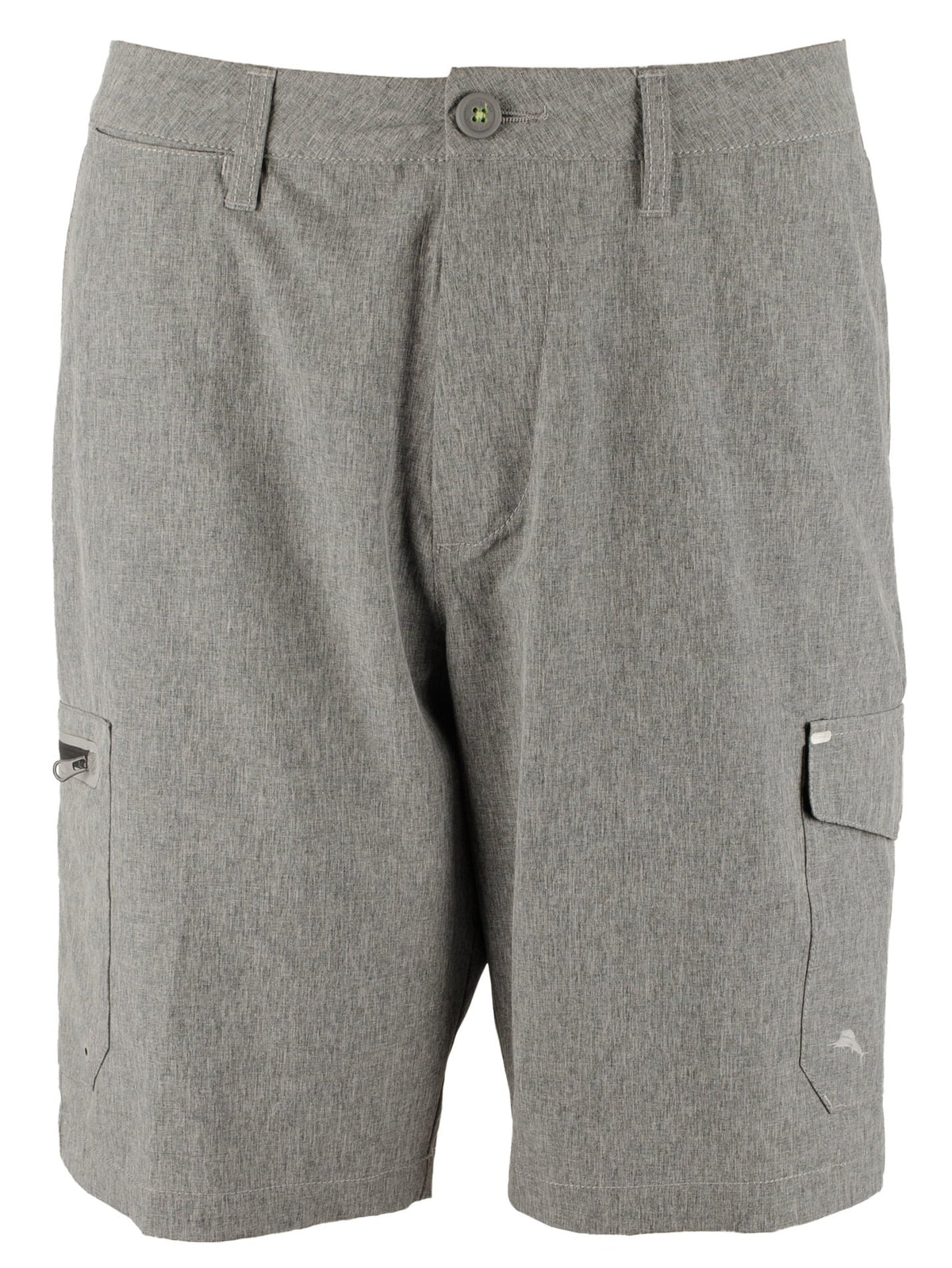 Men's Cayman Isles Cargo Shorts Coal 42