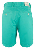 Müşteri İadesi Southern Tide Erkek 9 İnç Pamuklu Skipjack Şort-TPG-32
