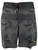 Tommy Bahama Men's Baja Palm Noir Board Shorts Swim Trunks XXL