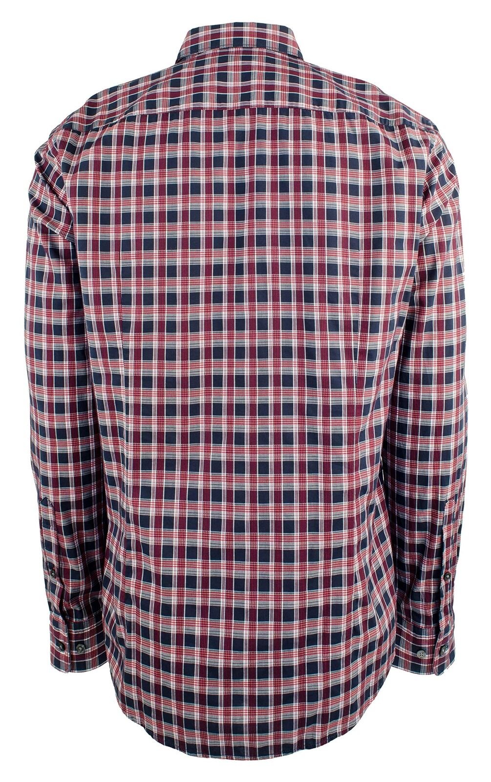 Hugo Boss Men's Slim Fit Long Sleeve Shirt XXL