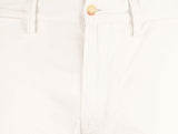 Polo Ralph Lauren Men's Stretch Slim Fit Washed Chino Pants White