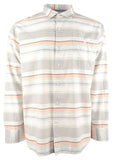 Tommy Bahama Men's Coral Horizon Long sleeved Shirt OB Large