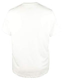 ARMANI EXCHANGE Men's AX Graffiti Graphic T-Shirt-W-XL White