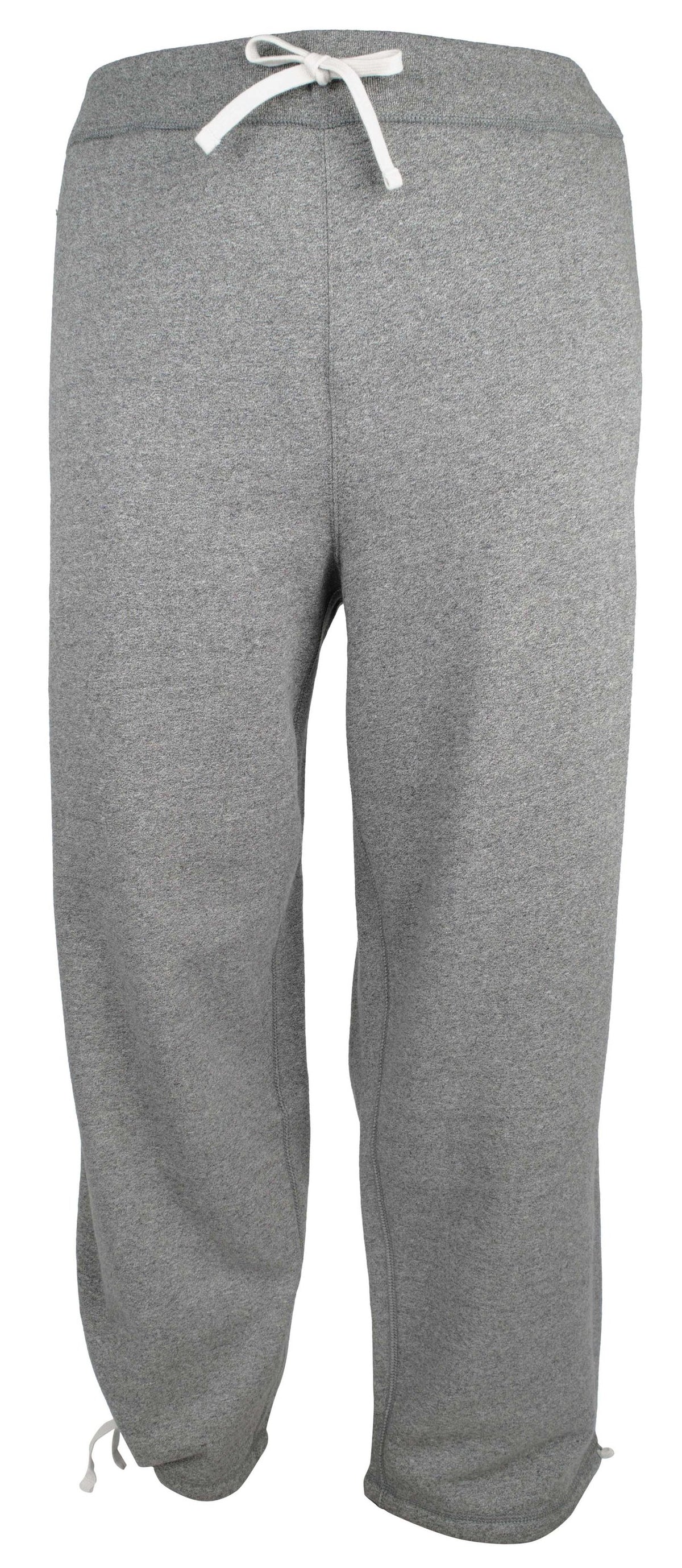 Men's Big & Tall Drawstring Sweatpants-AH-3LT