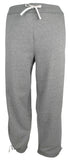 Men's Big & Tall Drawstring Sweatpants-AH-3LT