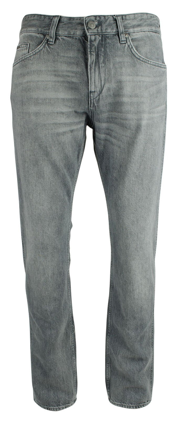 Boss Hugo Boss Men's Delaware Slim Fit Jeans-MG-30WX32L