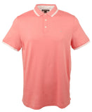 Customer Return Michael Kors Men's Greenwich Cotton Polo Shirt-CM-XL