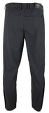 Hugo Boss Men's Keen Lightweight Tapered Fit Stretch Pants Dark Blue