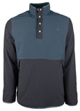 THE NORTH FACE Men's Mountain Sweatshirt Pullover-BA-Large