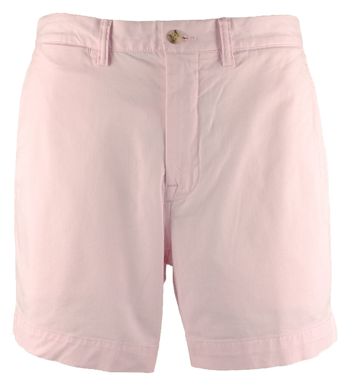 Polo Ralph Lauren Men's Chino 6-Inch Stretch Shorts BPink 38