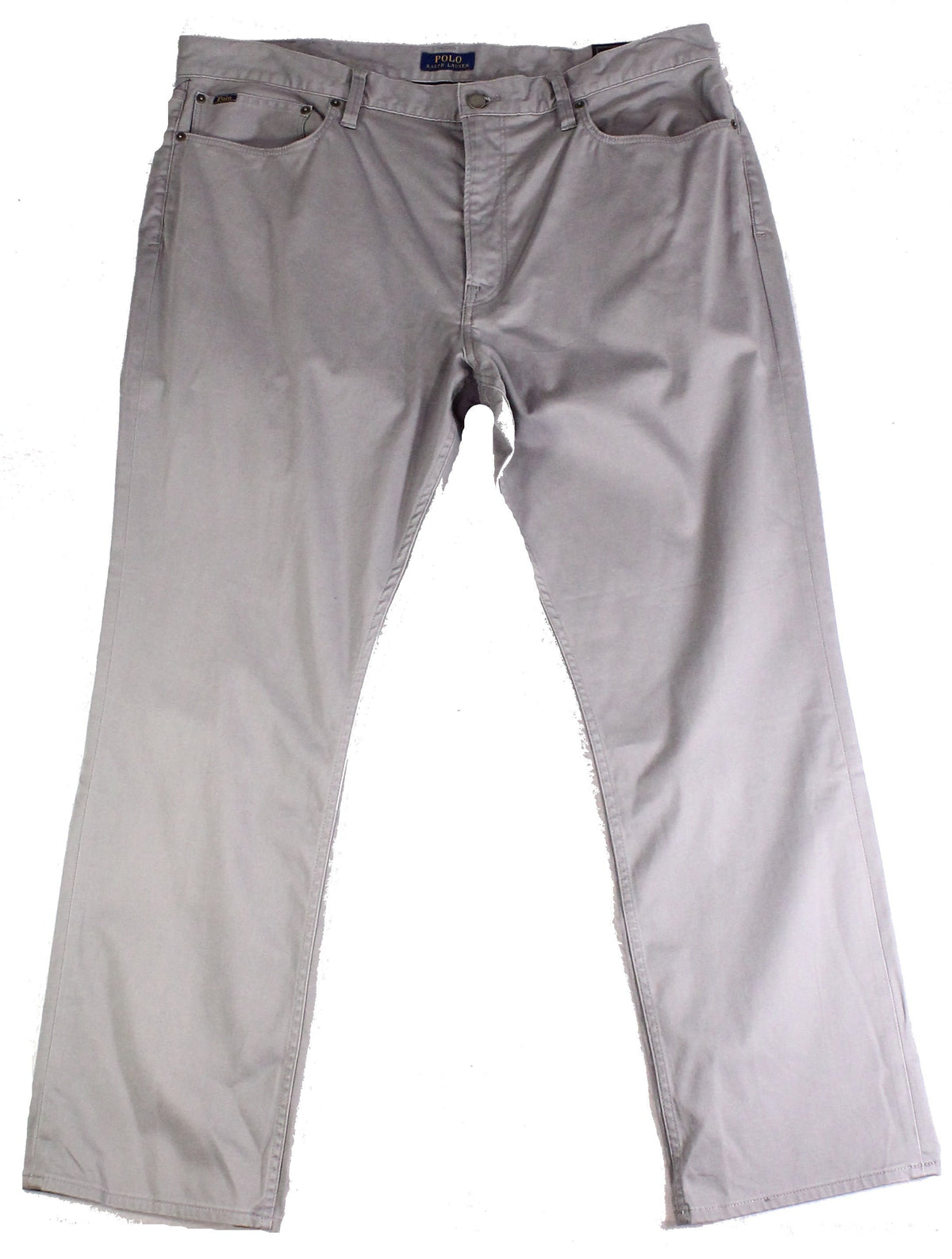 Mens Pants 40X30 Slim Straight Varick 40