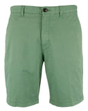 Michael Kors Men's Garment Dyed Stretch 9" Shorts