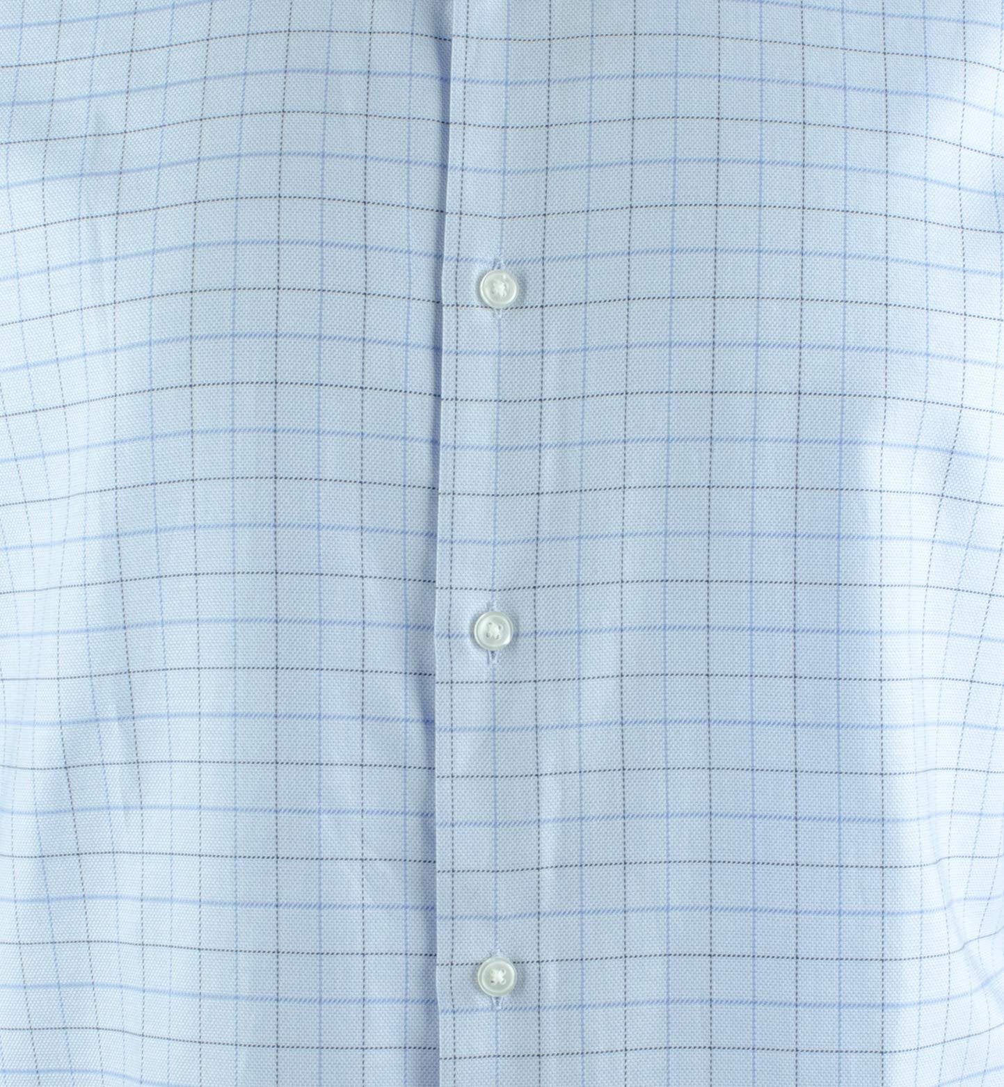 Hugo Boss mens Button-front