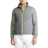 RLX Ralph Lauren Men's Water Repellant Golf Vest