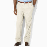 POLO RALPH LAUREN Men's Big & Tall Pleated Classic Fit Chino Pant 50Bx30