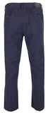 Polo Ralph Lauren Men's Straight Fit Linen Cotton Pants NVY 33x30