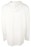 Tommy Bahama Men's Indigo Shadow Lux Hoodie Shirt