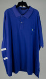 Customer Return Polo Ralph Lauren Men's Big & Tall Classsic Fit Short Sleeve