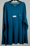 Customer Return  Tommy Bahama Men's New Bali Skyline Tee LS T-Shirt-S-L