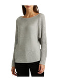 Lauren Ralph Lauren Women's Dolman-Sleeve Boatneck Sweater