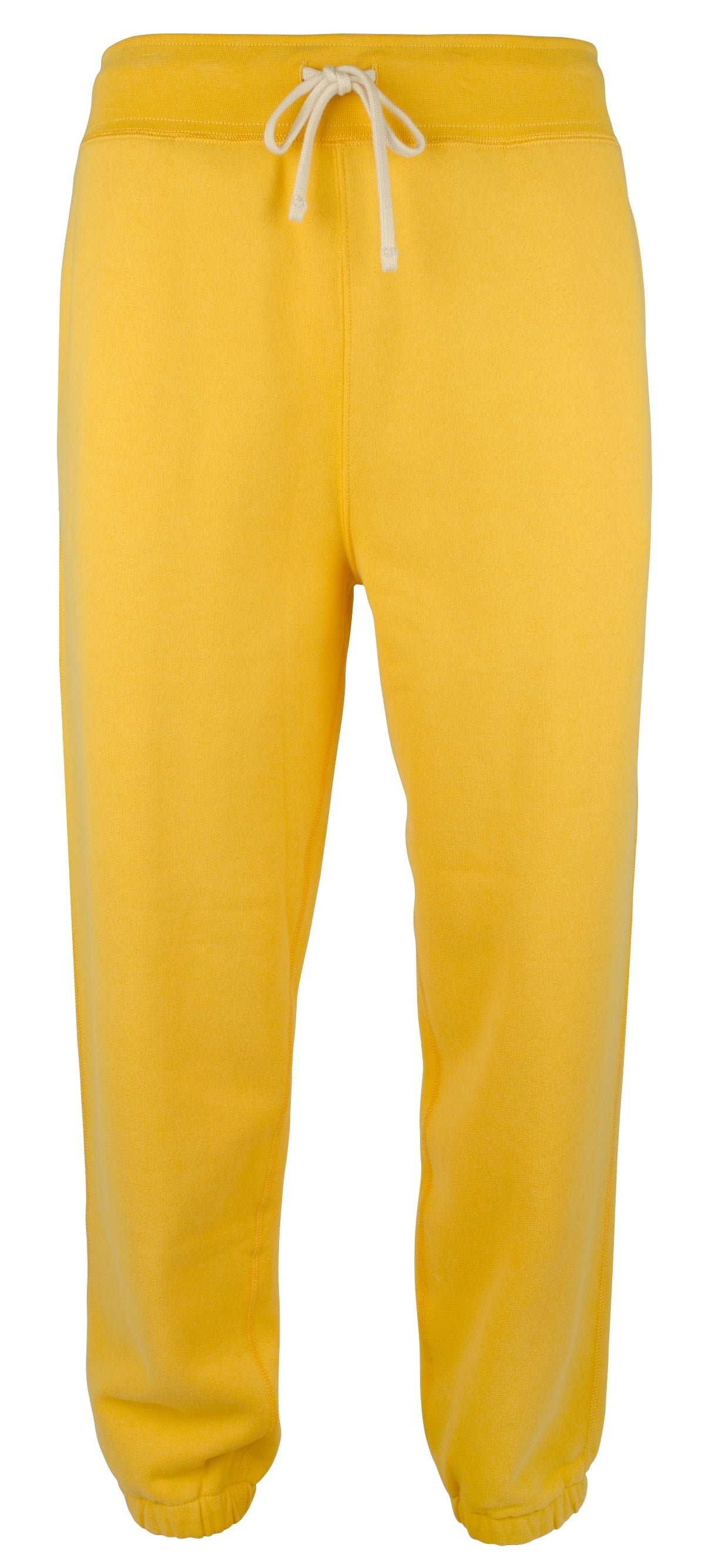 Men's Drawstring Fleece Sweatpants GBgl XXL