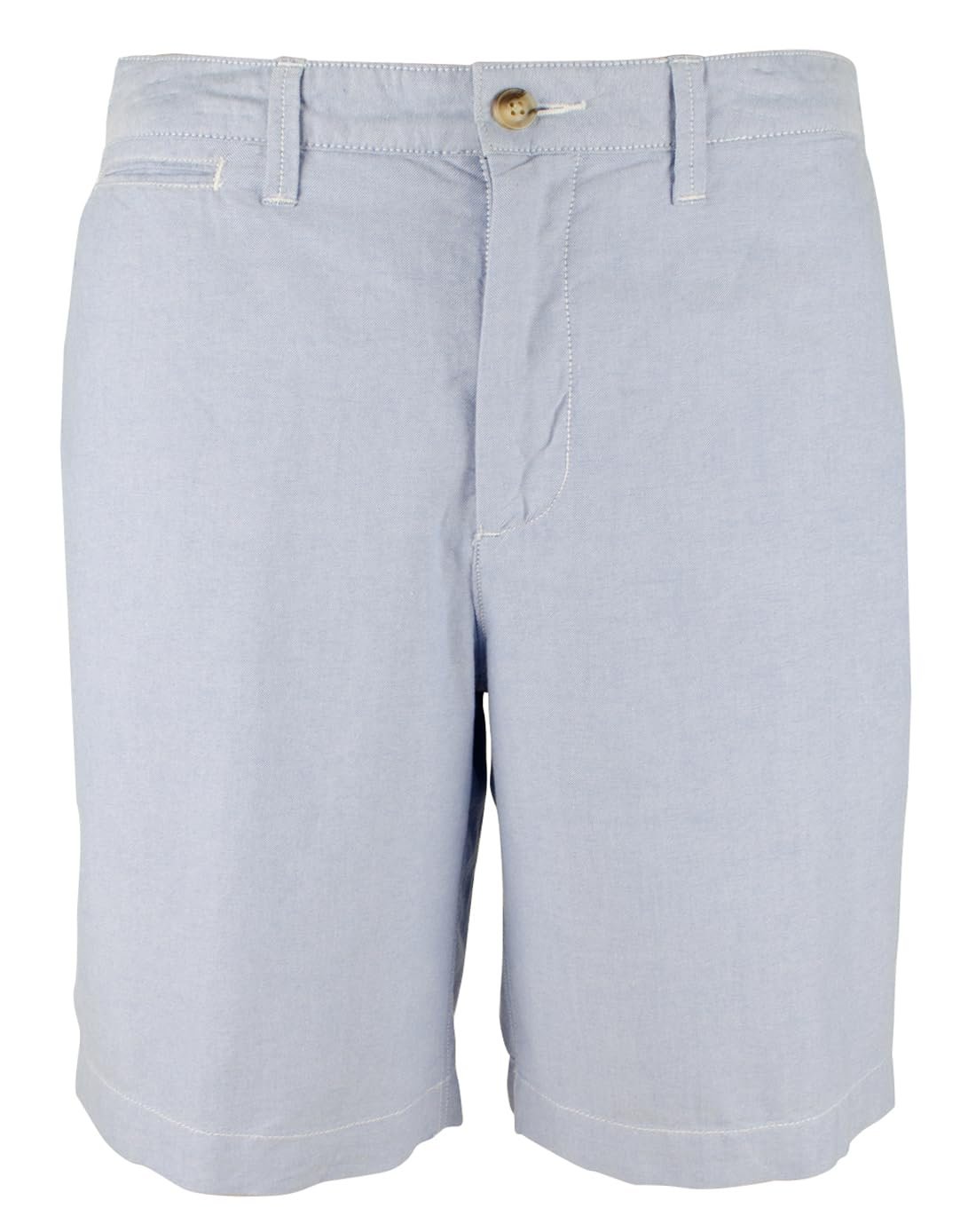Polo Ralph Lauren Men's Relaxed Fit 10-Inch Shorts Blue
