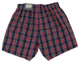 Men's Classic Fit Boxer-Small