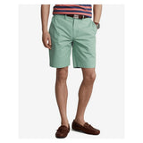 Polo Ralph Lauren Men's, Stretch Classic Fit 9 Shorts, Celedon, Sz 40